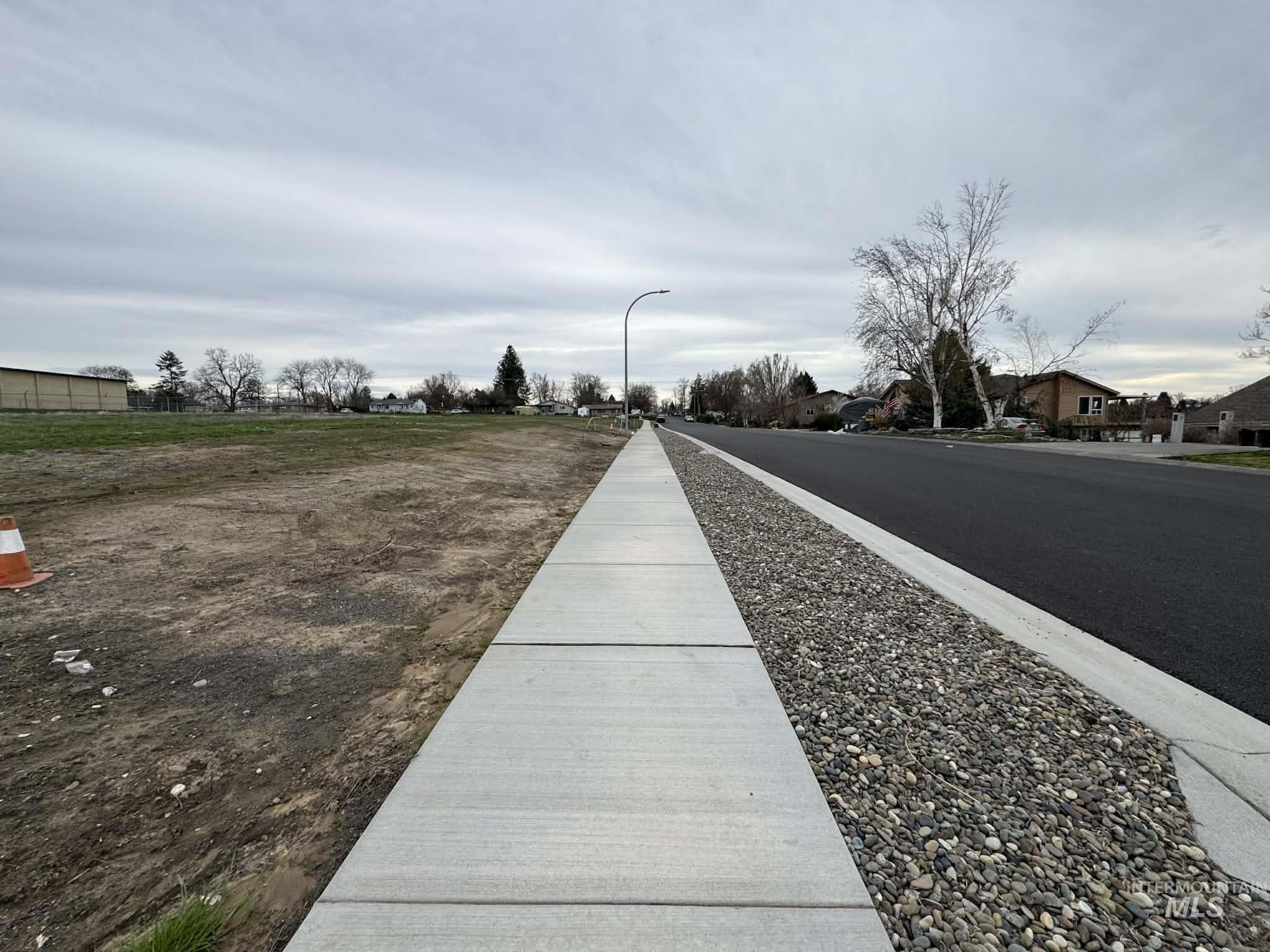 1 Tbd Blk Street Lewiston, ID 83501 - Photo 5 of 10 Flat lot, ready to build on with underground utilities and sidewalks