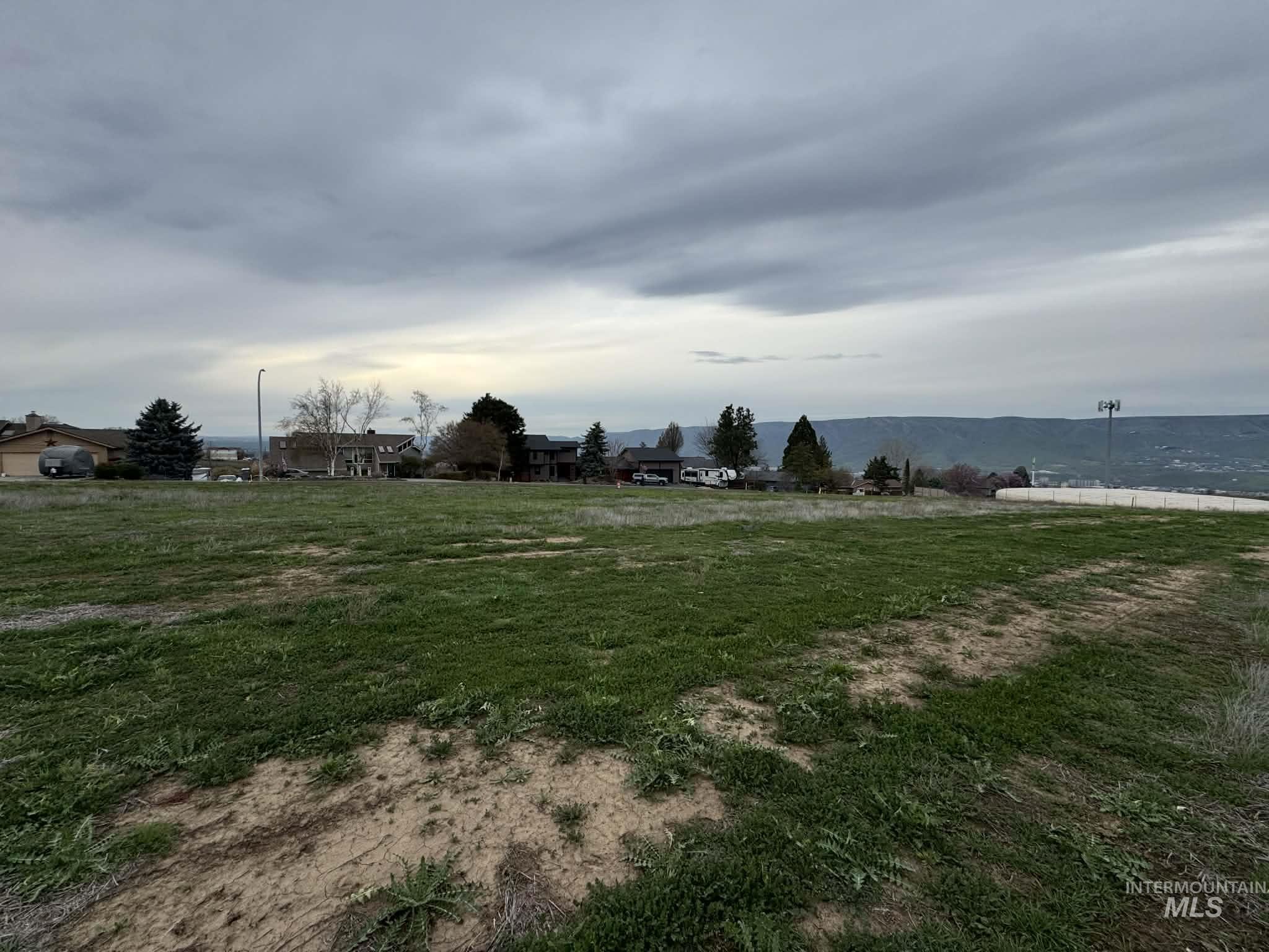 1 Tbd Blk Street Lewiston, ID 83501 - Photo 8 of 10 Flat lot, ready to build on with underground utilities and sidewalks