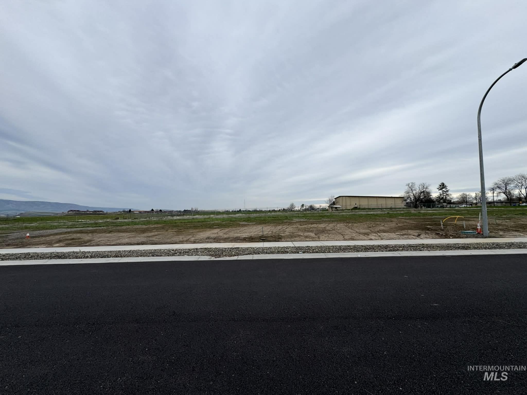 1 Tbd Blk Street Lewiston, ID 83501 - Photo 10 of 10 Flat lot, ready to build on with underground utilities and sidewalks