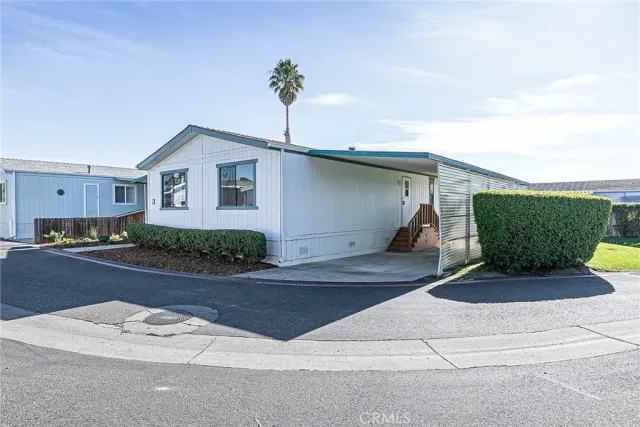 $372,000 | 2550 Cienaga Street, Unit 35, Oceano, CA 93445