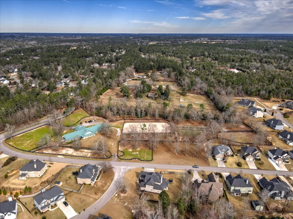2319 Chukker Creek Road Aiken, SC 29803 - Photo 67 of 68
