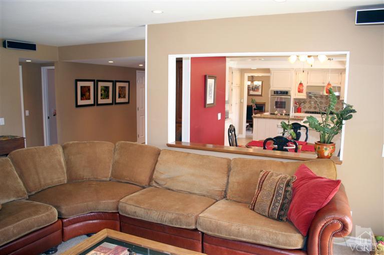 4218 Roxbury Street Simi Valley, CA 93063 - Photo 12 of 30 a living room with furniture