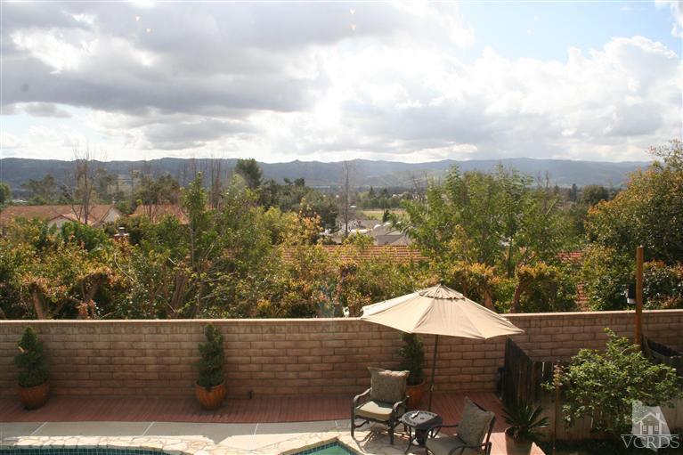 4218 Roxbury Street Simi Valley, CA 93063 - Photo 30 of 30 a view of a terrace