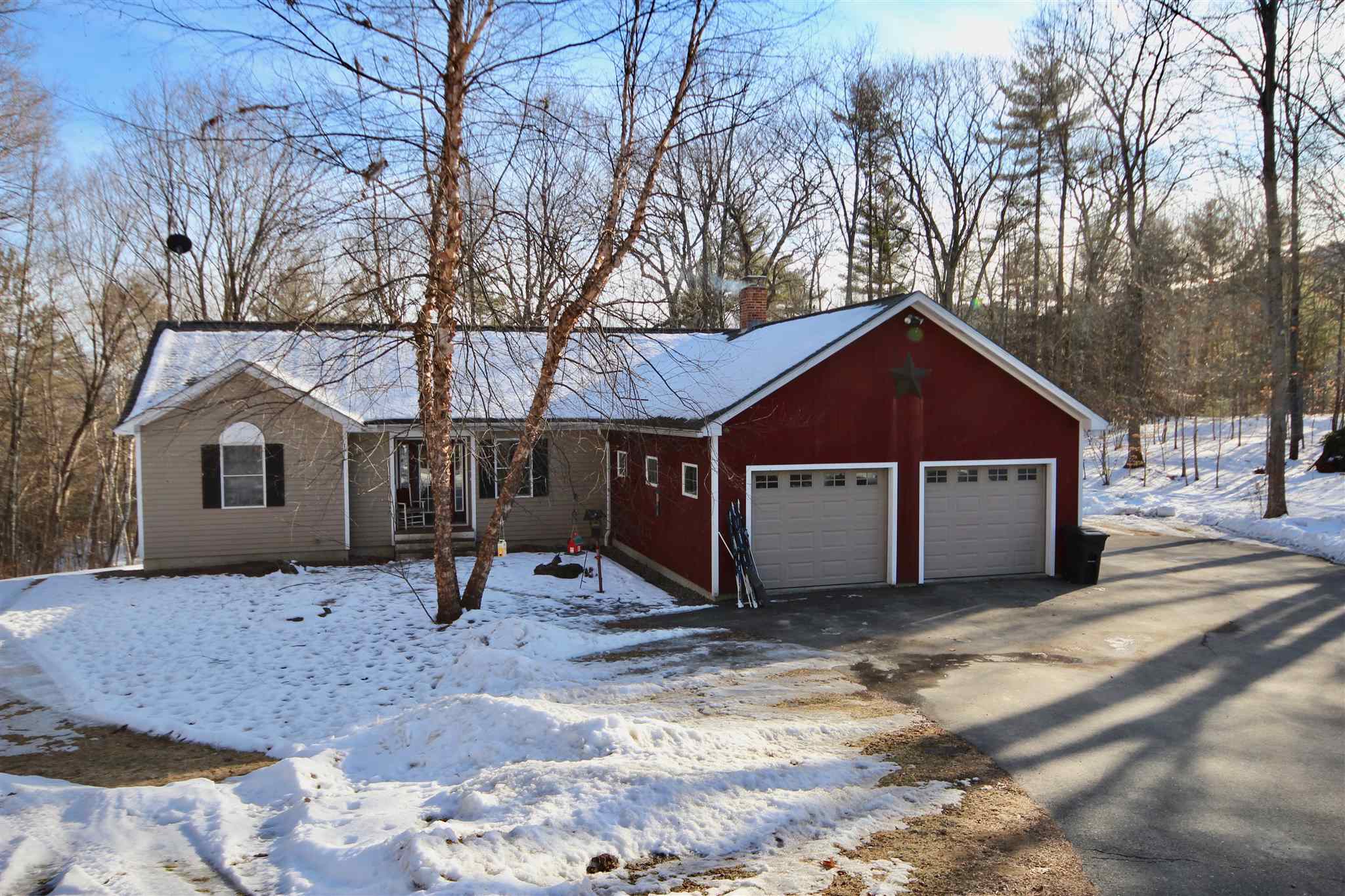 500 Bragg Hill Road Fairlee, VT 05045 - Photo 2 of 27