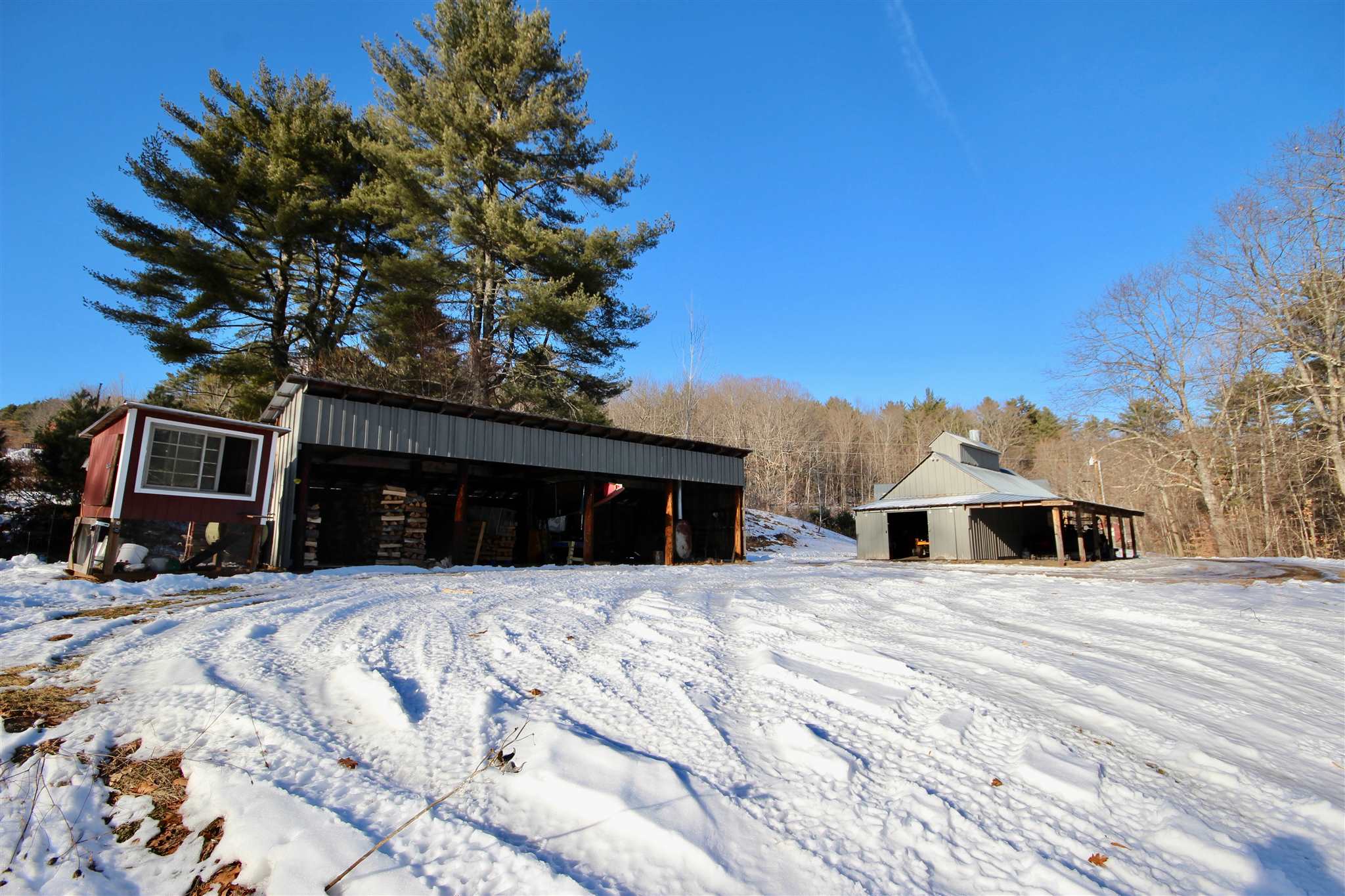 500 Bragg Hill Road Fairlee, VT 05045 - Photo 18 of 27