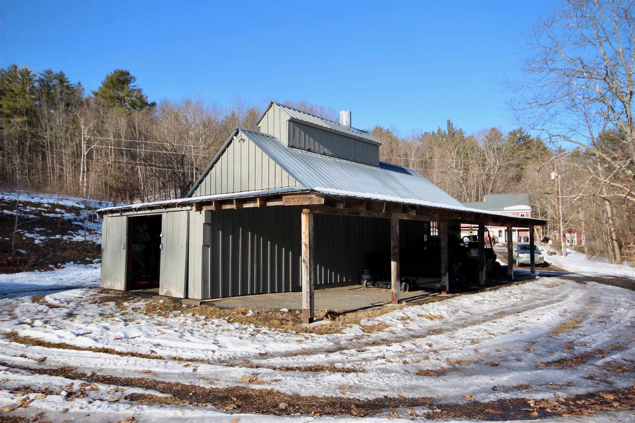500 Bragg Hill Road Fairlee, VT 05045 - Photo 20 of 27