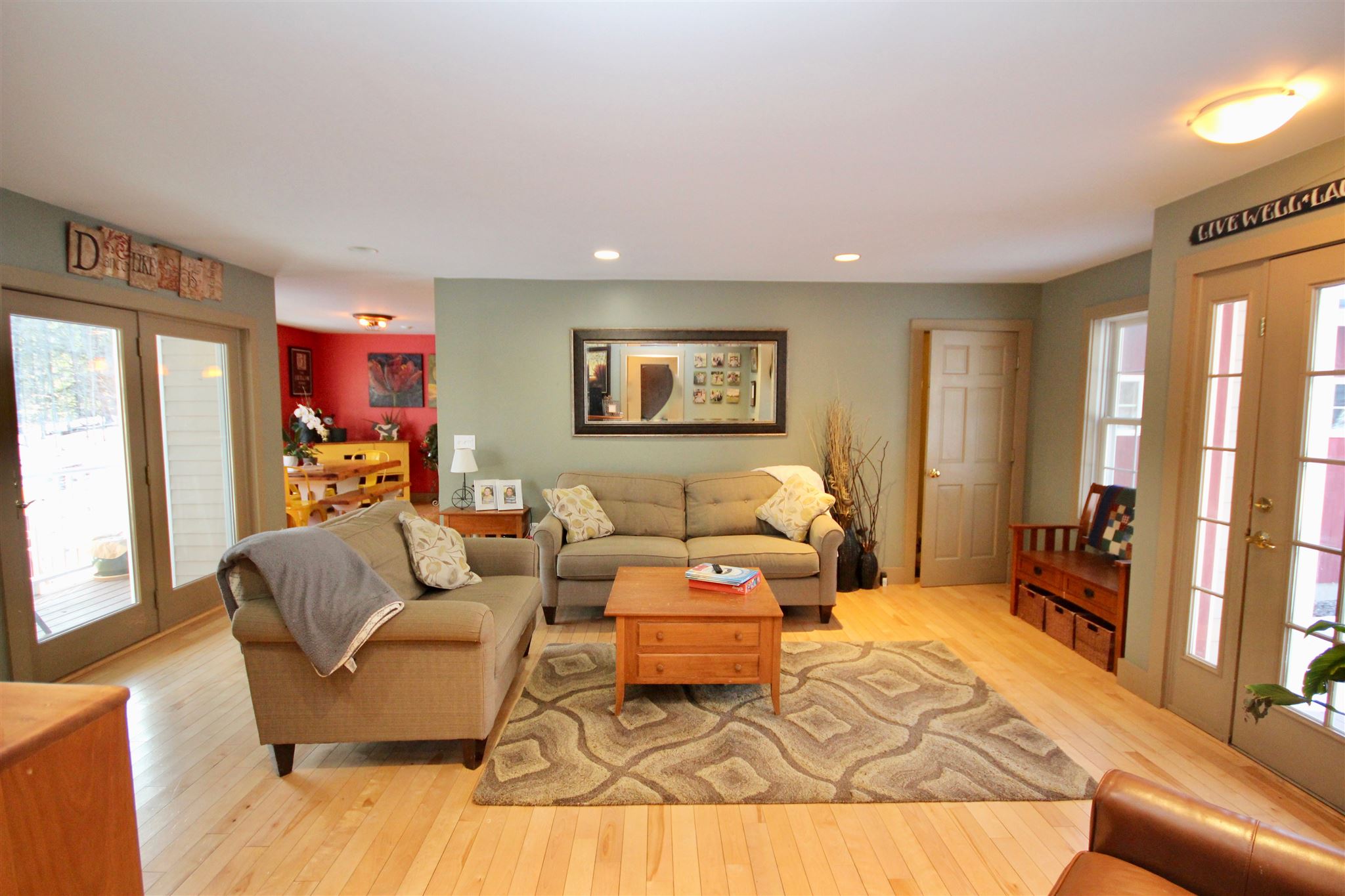 500 Bragg Hill Road Fairlee, VT 05045 - Photo 3 of 27