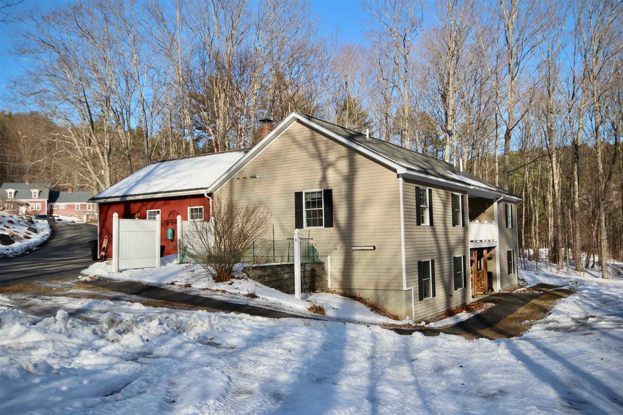 500 Bragg Hill Road Fairlee, VT 05045 - Photo 21 of 27