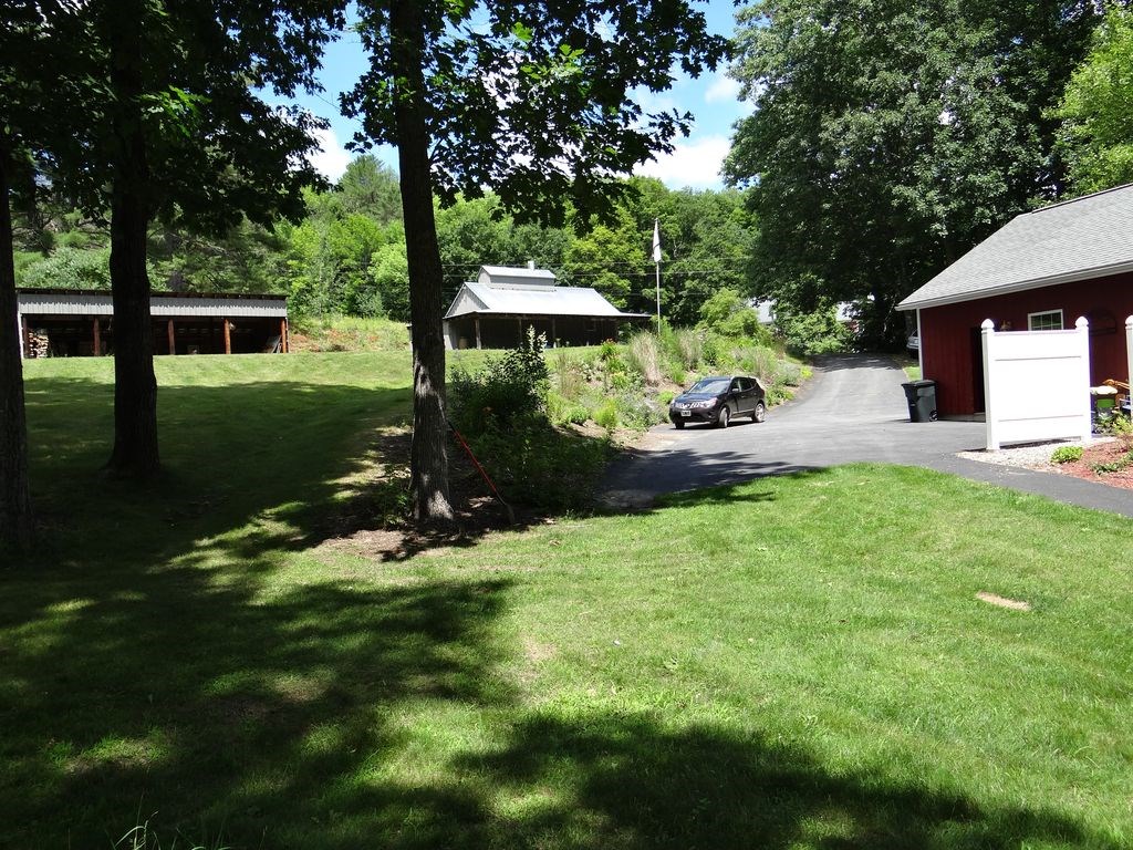 500 Bragg Hill Road Fairlee, VT 05045 - Photo 23 of 27