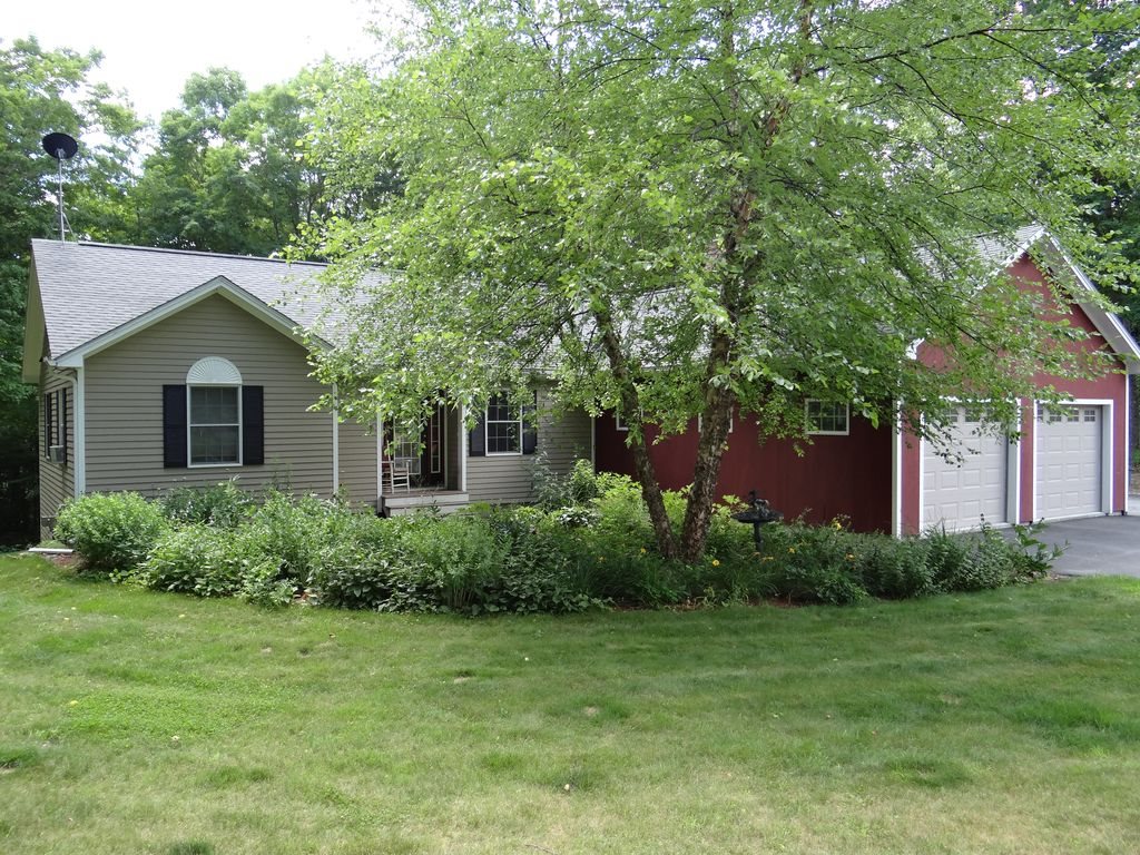 500 Bragg Hill Road Fairlee, VT 05045 - Photo 24 of 27