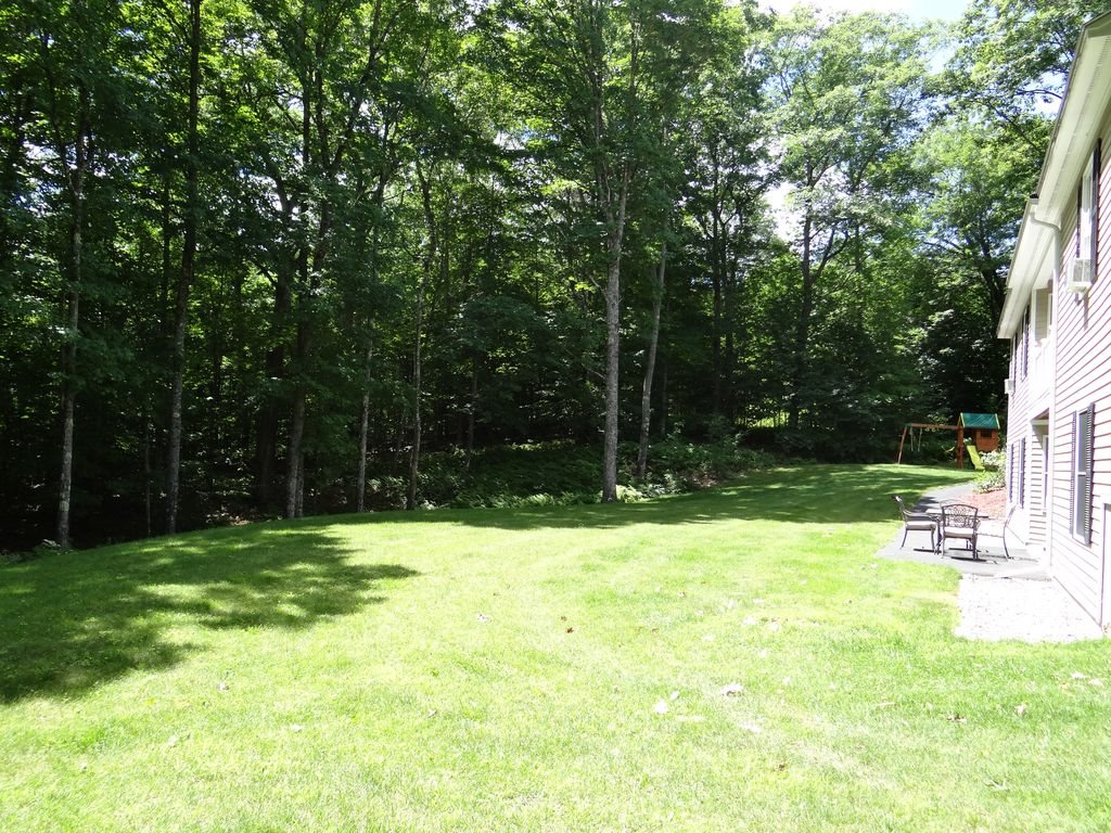 500 Bragg Hill Road Fairlee, VT 05045 - Photo 25 of 27