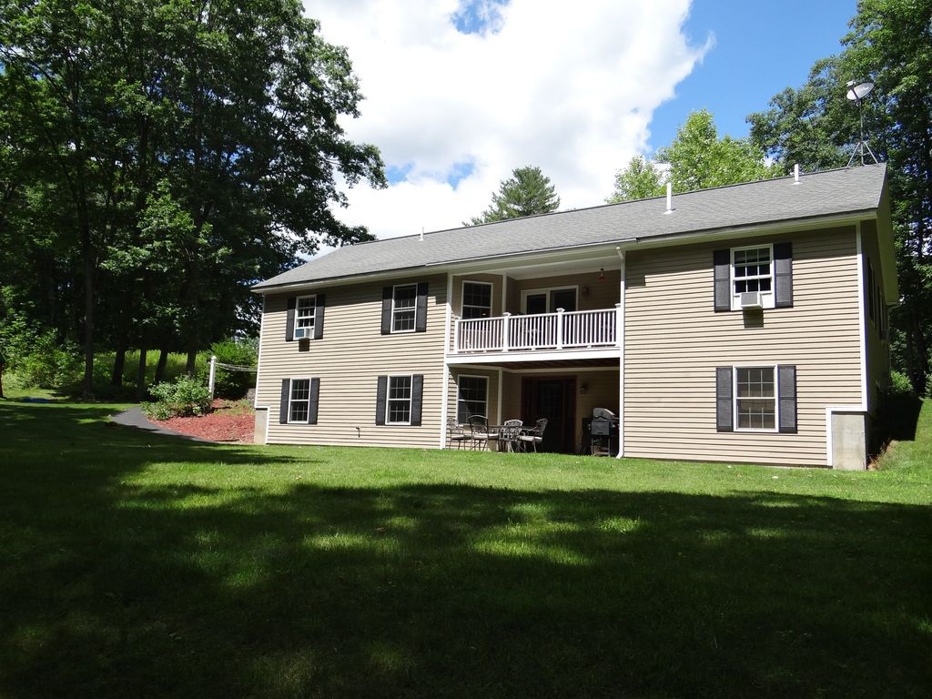 500 Bragg Hill Road Fairlee, VT 05045 - Photo 26 of 27