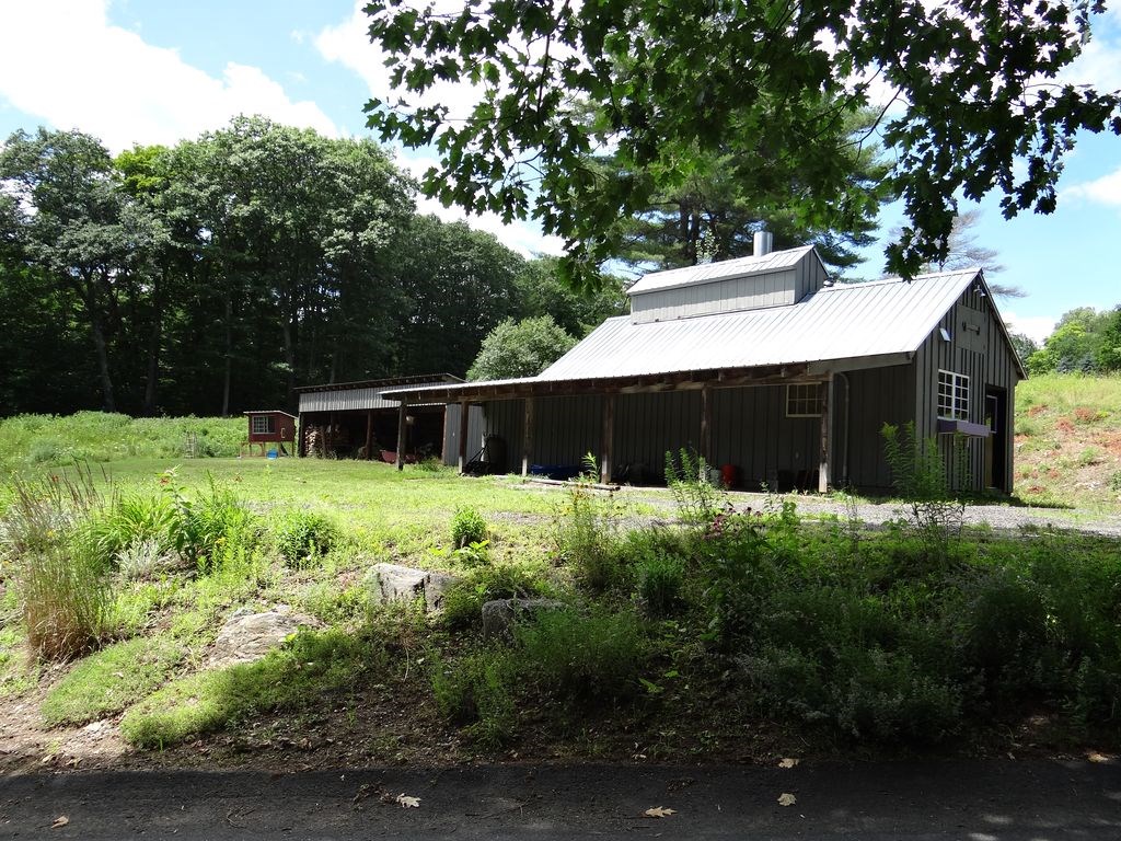500 Bragg Hill Road Fairlee, VT 05045 - Photo 27 of 27