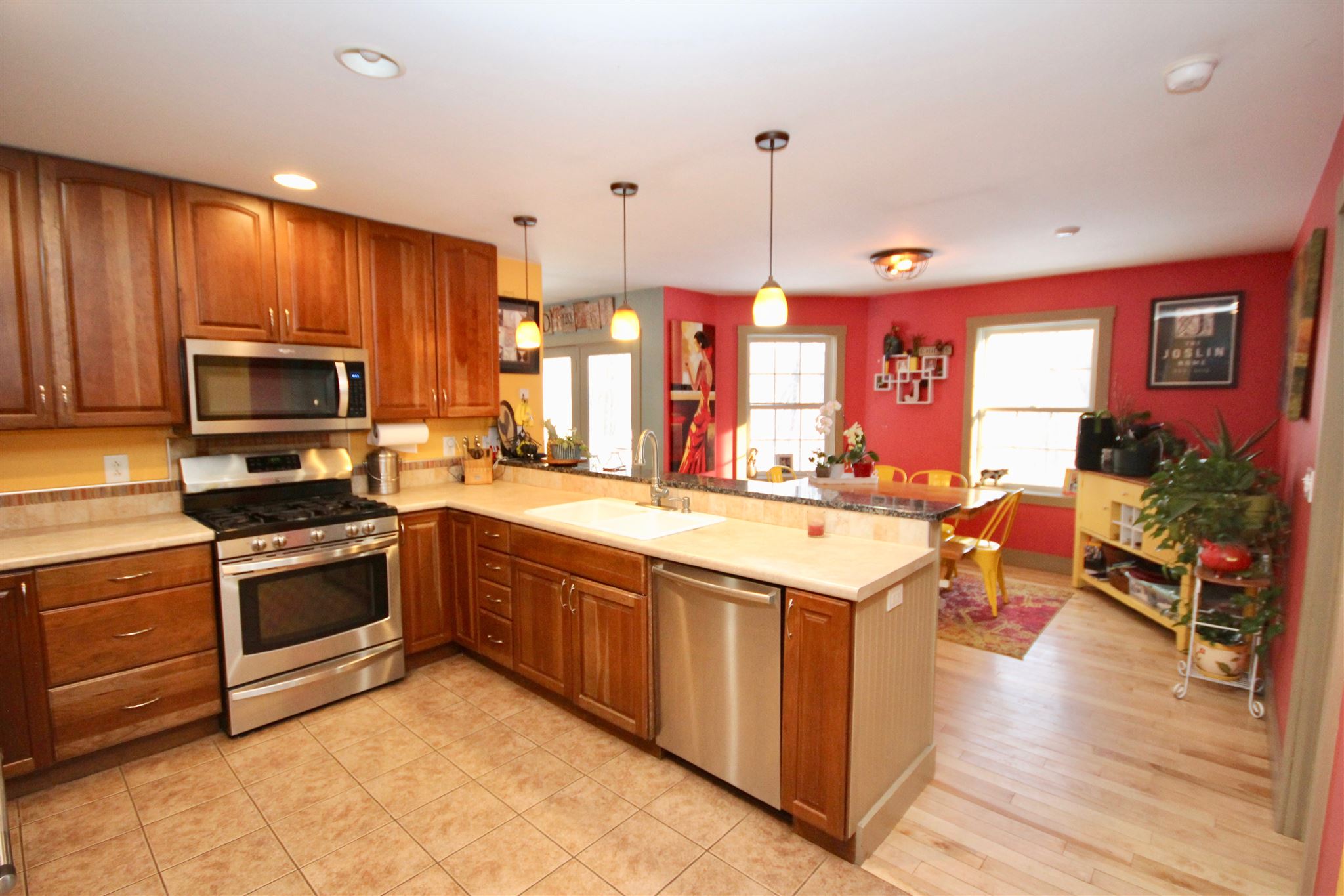 500 Bragg Hill Road Fairlee, VT 05045 - Photo 4 of 27
