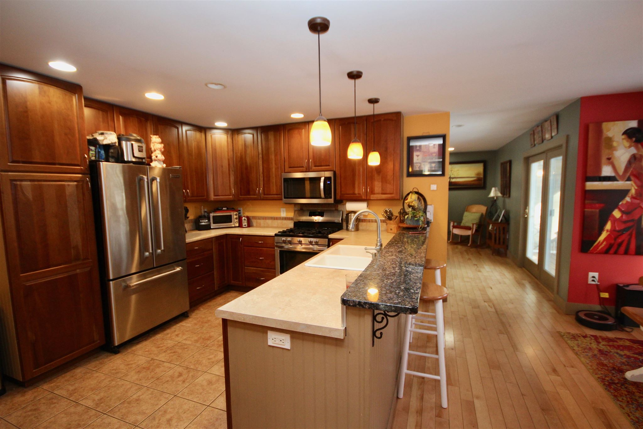 500 Bragg Hill Road Fairlee, VT 05045 - Photo 5 of 27