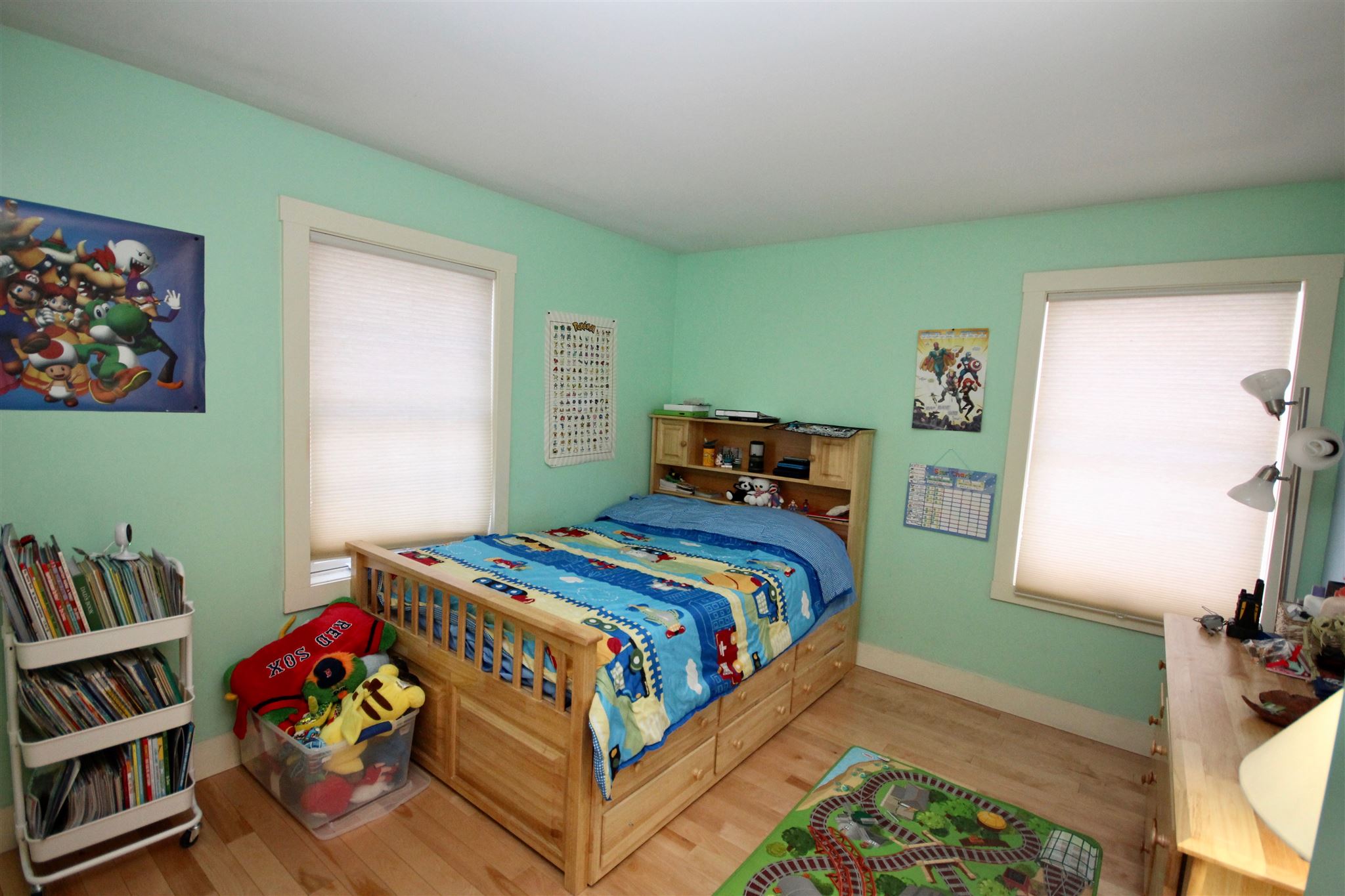 500 Bragg Hill Road Fairlee, VT 05045 - Photo 10 of 27