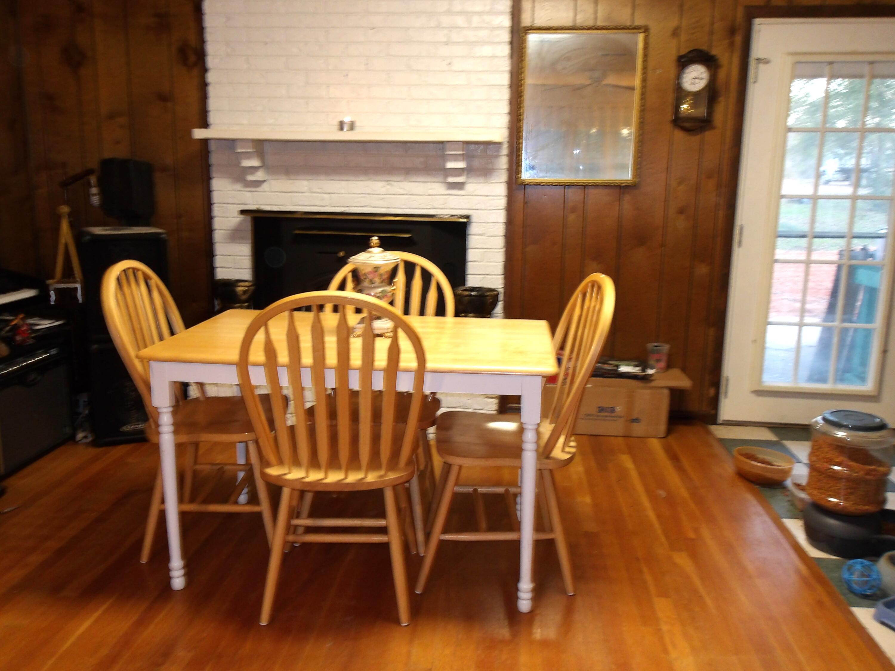3156 Chestnut Street Crestview, FL 32539 - Photo 10 of 13 Dining Room
