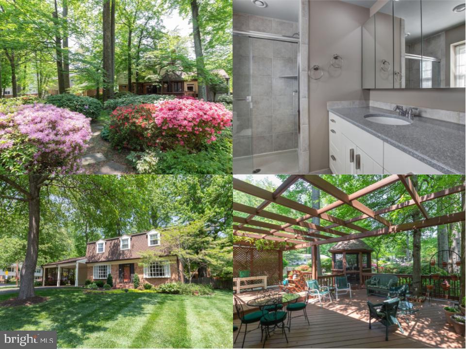 1010 Aponi Road Southeast Vienna, VA 22180 - Photo 1 of 1 Gallery Image 1