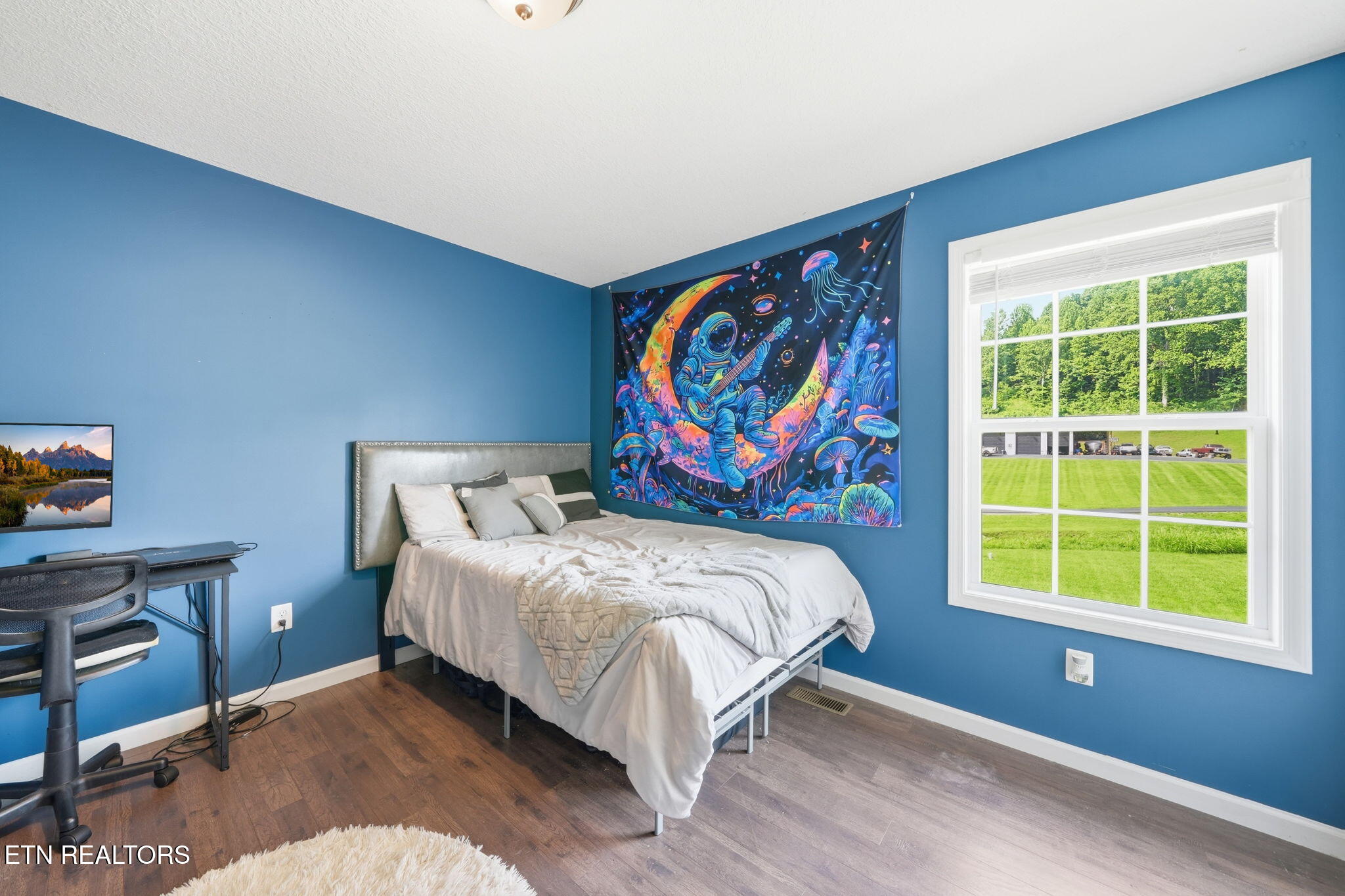 137 Raccoon Valley Road Maynardville, TN 37807 - Photo 14 of 22 3rd Bedroom