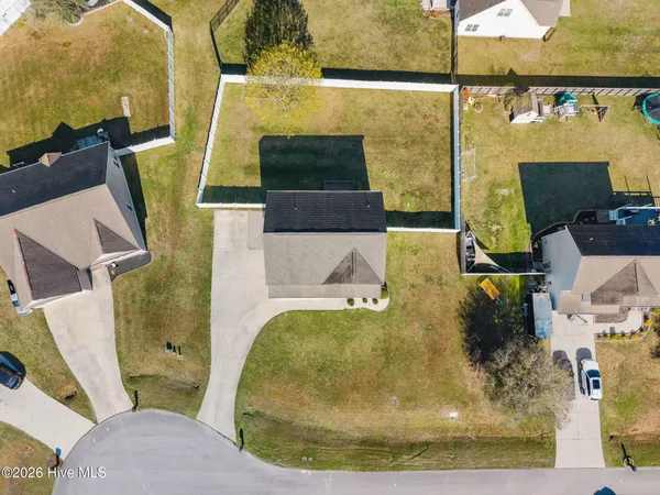 $389,000 | 102 Kayak Court, Swansboro, NC 28584