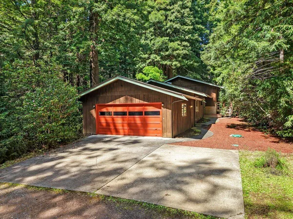 $849,000 | 2485 Sonnenfelt Road, Bayside, CA 95524