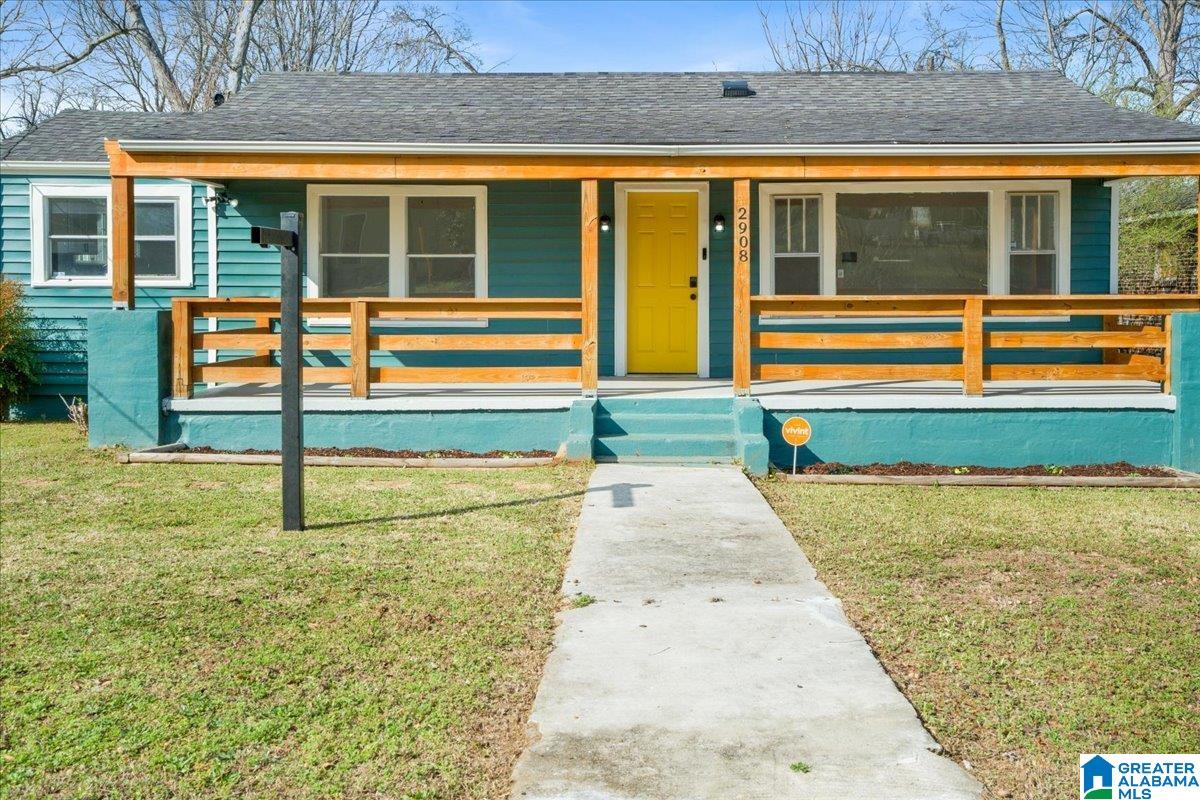 2908 Dawson Avenue Southwest Birmingham, AL 35211 - Photo 20 of 29