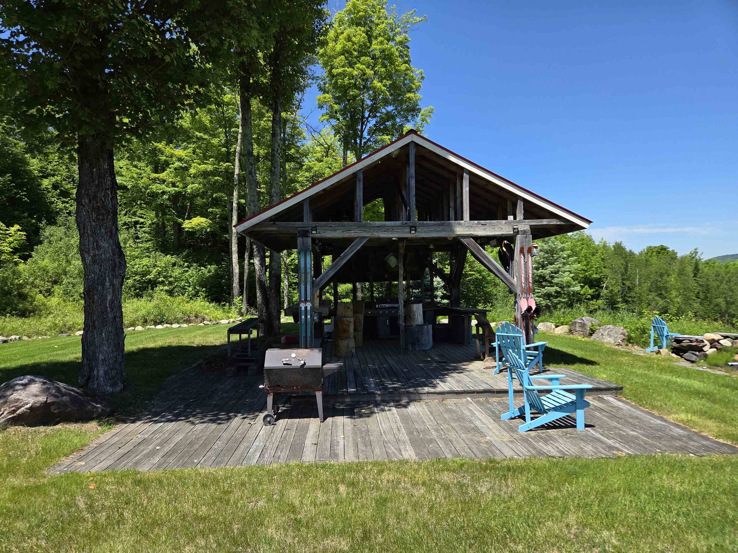 2171 Duck Pond Road Barton, VT 05822 - Photo 39 of 44