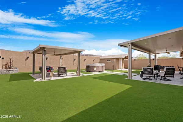 $765,000 | 7257 South Kachina Place, Gold Canyon, AZ 85118
