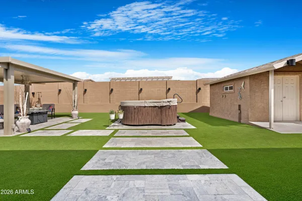 $765,000 | 7257 South Kachina Place, Gold Canyon, AZ 85118