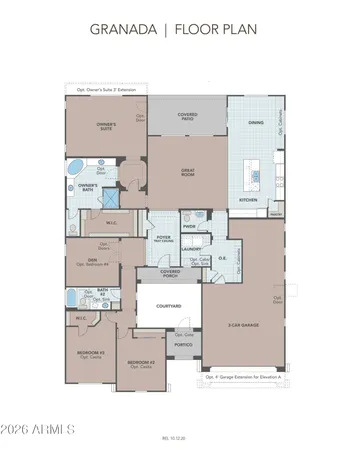 $765,000 | 7257 South Kachina Place, Gold Canyon, AZ 85118