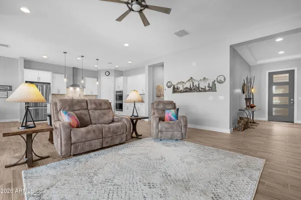 $765,000 | 7257 South Kachina Place, Gold Canyon, AZ 85118