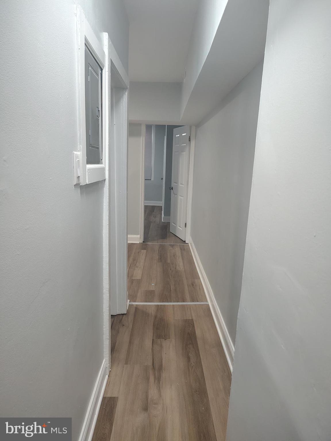 1114 North Bond Street, Unit 2 Baltimore, MD 21213 - Photo 12 of 13 Updated flooring throughout