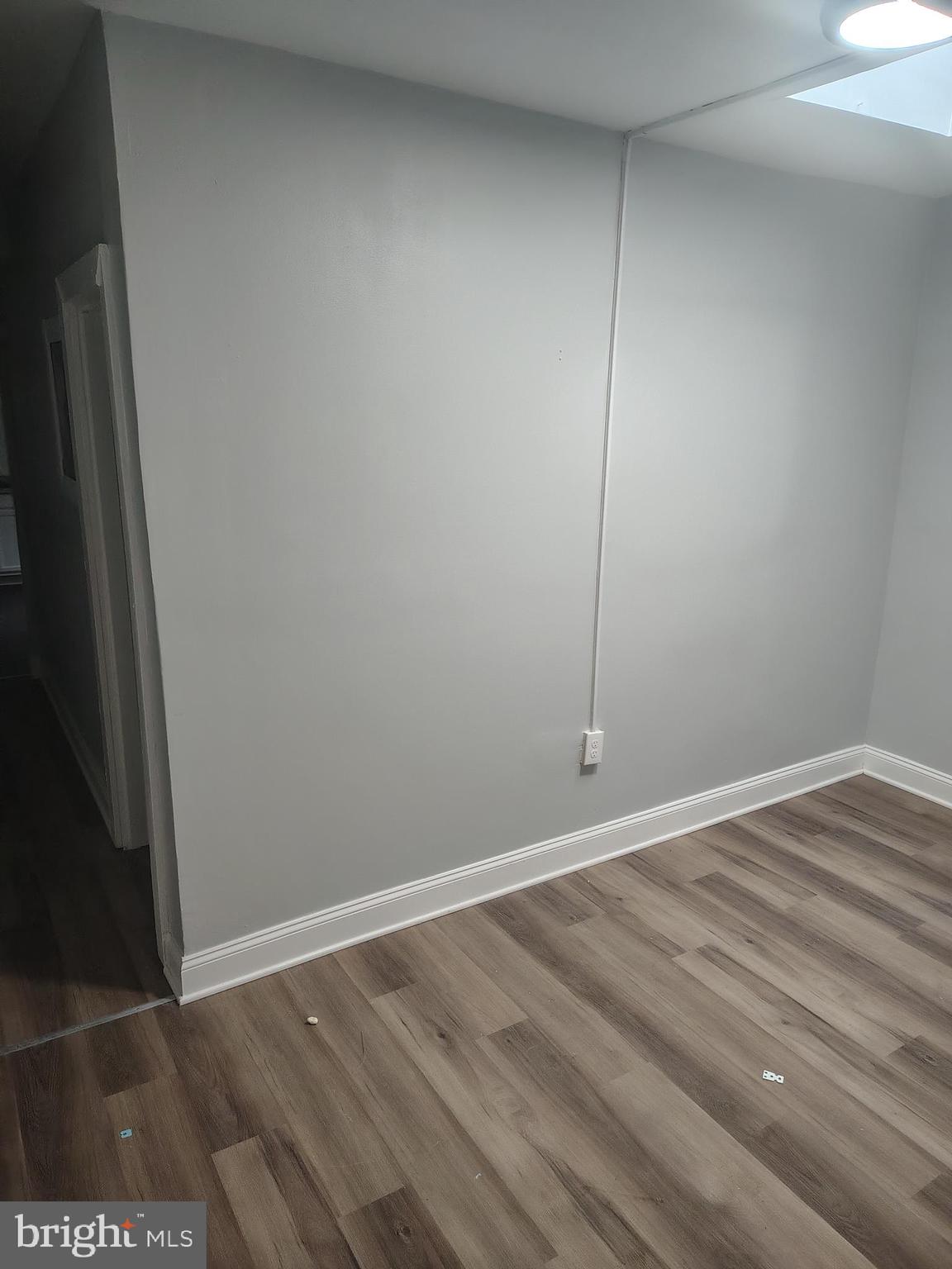 1114 North Bond Street, Unit 2 Baltimore, MD 21213 - Photo 13 of 13 Skylight