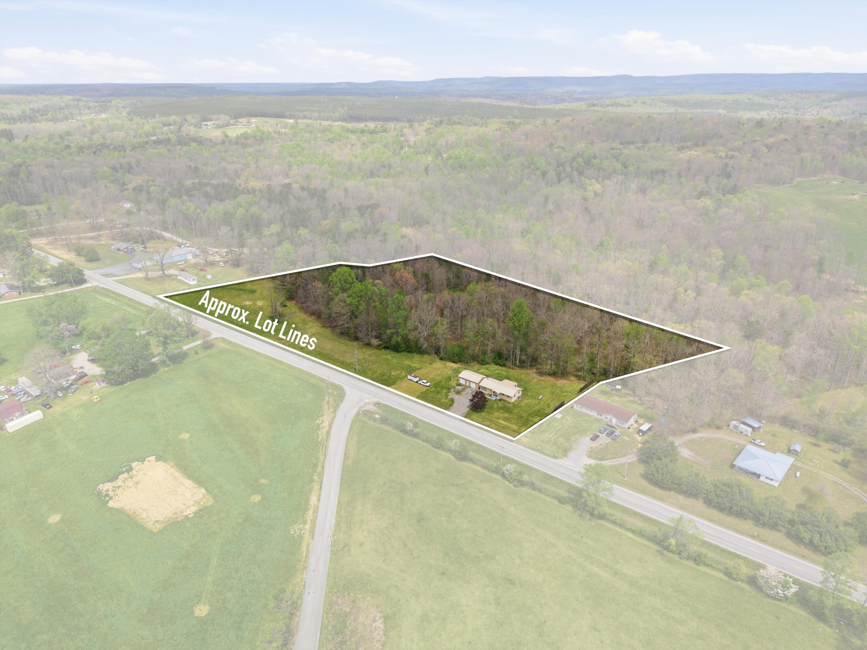 11328 Highway 150 Sequatchie, TN 37374 - Photo 23 of 27 23-LL_DJI_20260413135101_0648_D