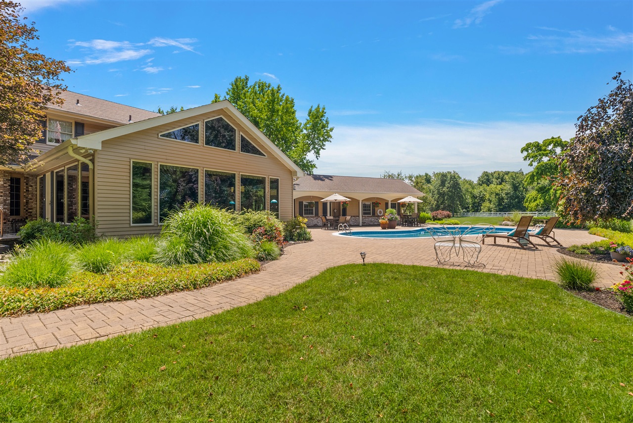 6130 Eidson Road Berrien Springs, MI 49103 - Photo 73 of 99