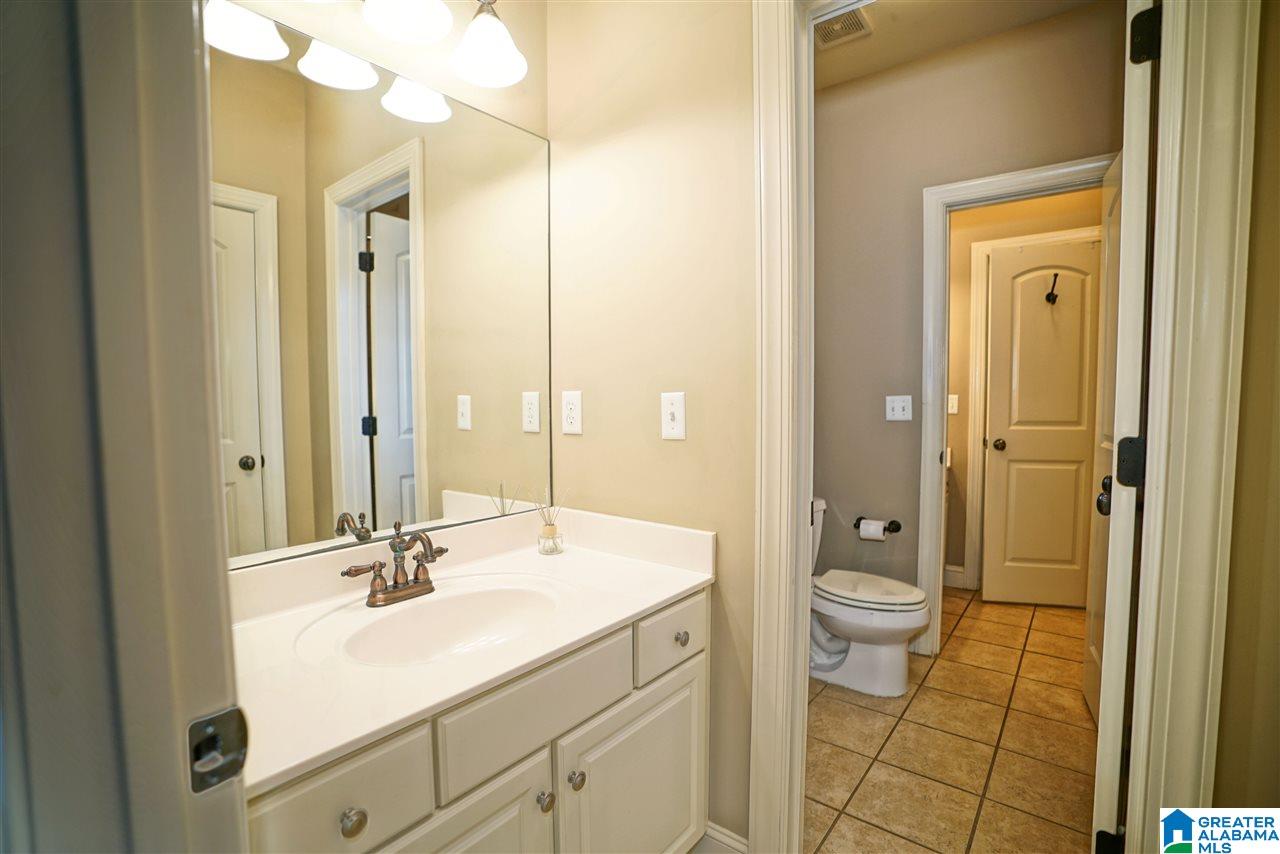 651 New Hope Mountain Road Pelham, AL 35124 - Photo 36 of 50