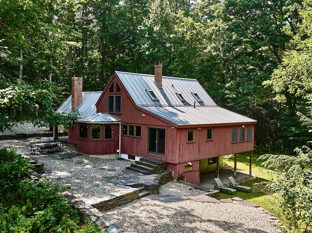 62 Schaefer Way Charlemont, MA 01339 - Photo 1 of 38