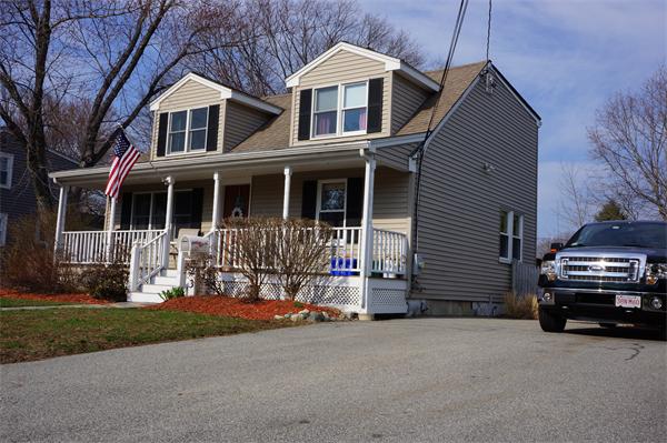 23 Colonial Road Woburn, MA 01801 - Photo 27 of 27