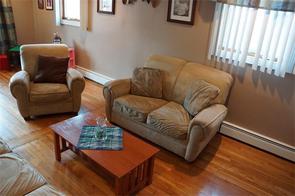 23 Colonial Road Woburn, MA 01801 - Photo 3 of 27