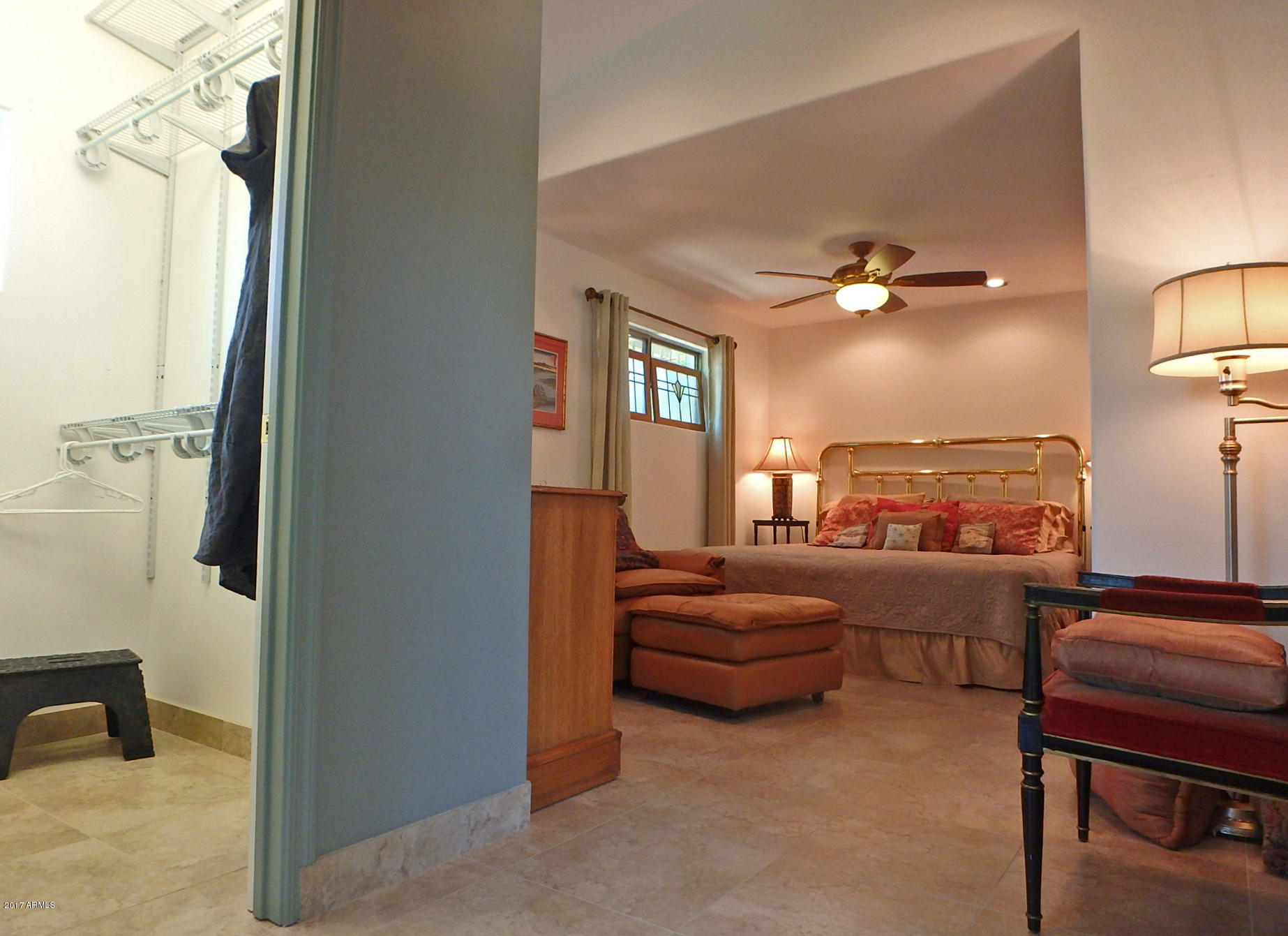 220 West Ruth Avenue Phoenix, AZ 85021 - Photo 23 of 37 Master Suite