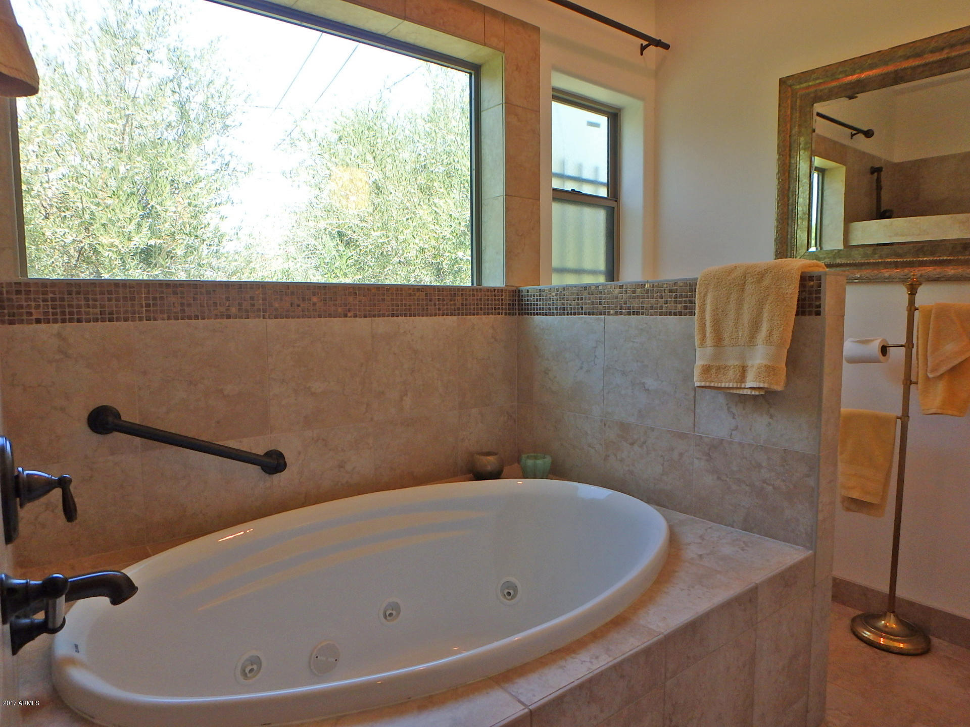 220 West Ruth Avenue Phoenix, AZ 85021 - Photo 26 of 37 Master Bath A