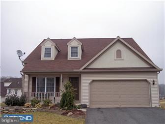 3 Ravine Drive Reading, PA 19607 - Photo 1 of 9 Exterior Front