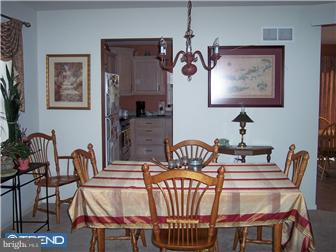 3 Ravine Drive Reading, PA 19607 - Photo 5 of 9 Dining Room