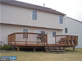 3 Ravine Drive Reading, PA 19607 - Photo 9 of 9 Deck