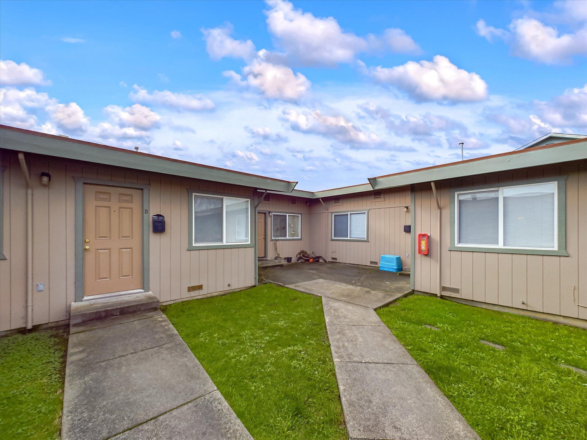 2066 Newburg Road Fortuna, CA 95540 - Photo 1 of 18
