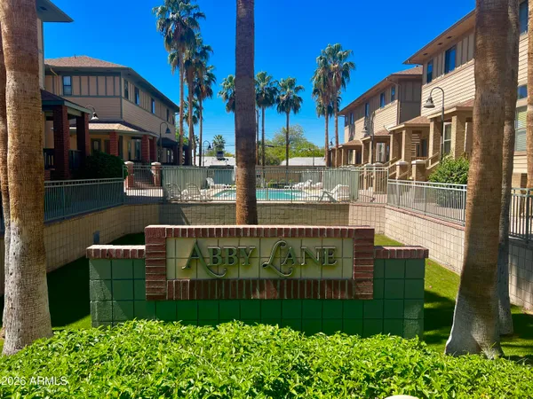 $465,000 | 730 South Beck Avenue, Tempe, AZ 85281