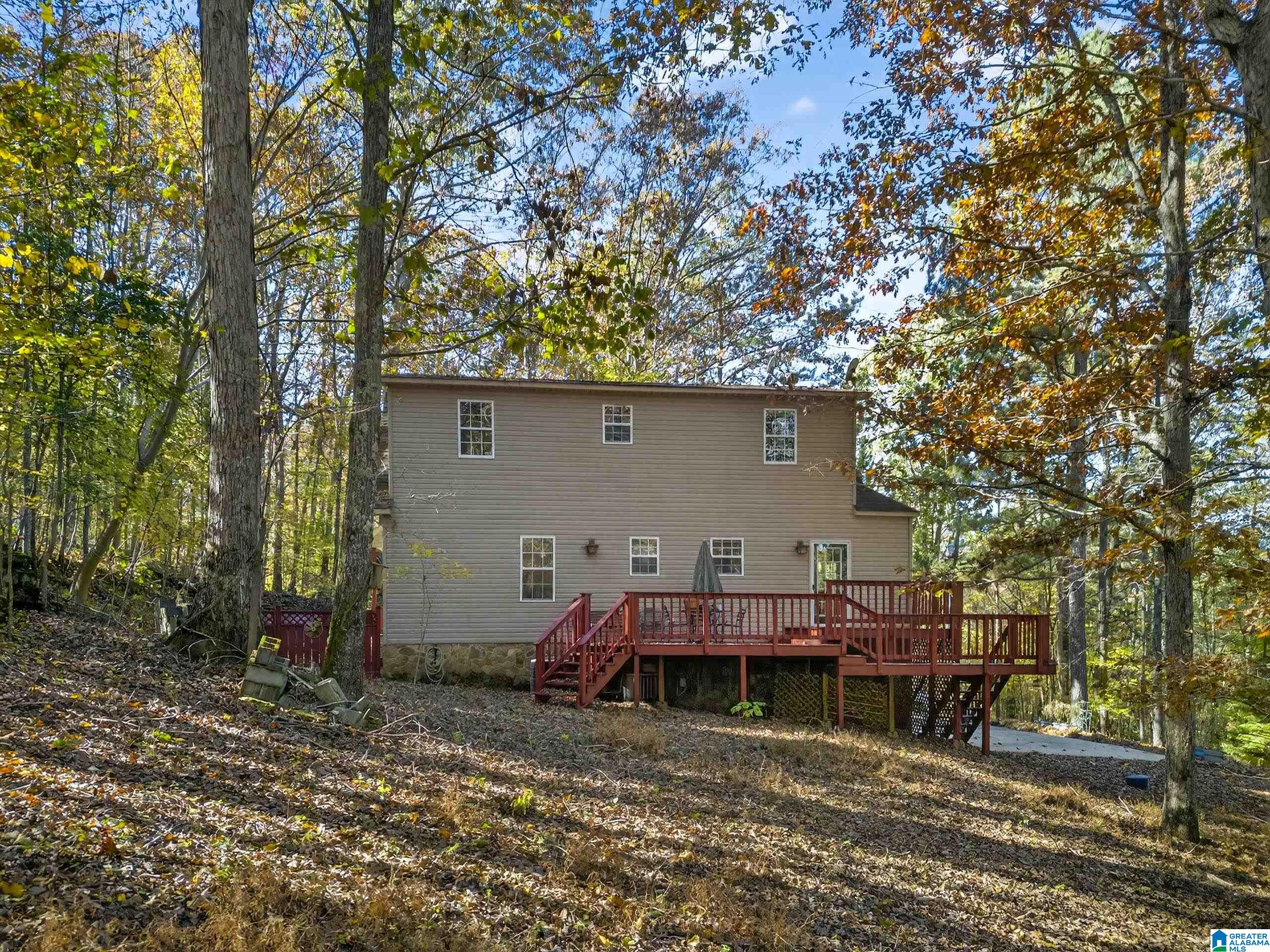 995 Beaver Ridge Drive Ashville, AL 35953 - Photo 8 of 46