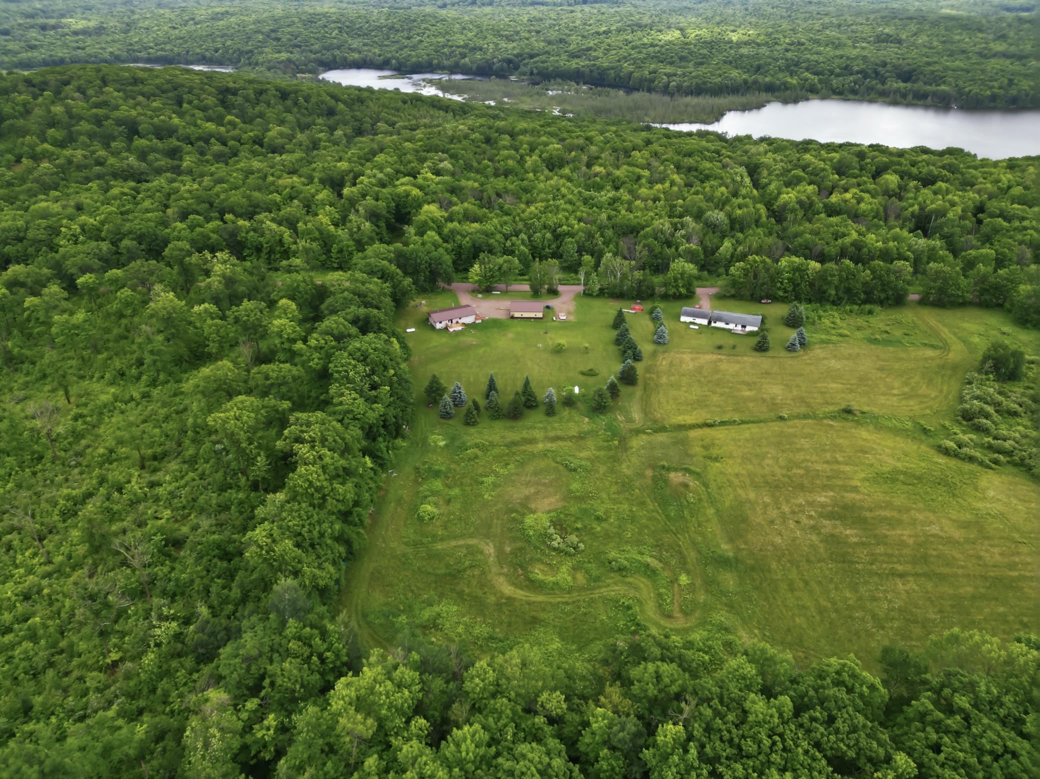 995 North Zettel Road Birchwood, WI 54817 - Photo 20 of 42