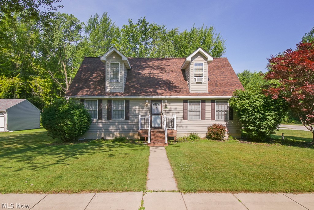 6240 Ridgeview Boulevard North Ridgeville, OH 44039 - Photo 1 of 1