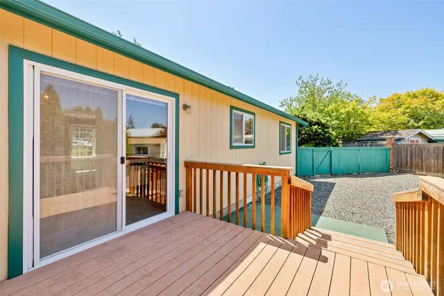 $475,000 | 109 North Honeycomb Circle, Sequim, WA 98382